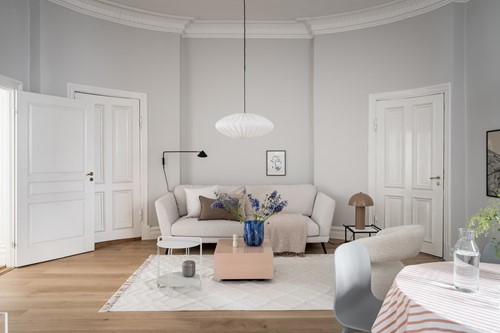 Vasagatan 4 Vasastaden