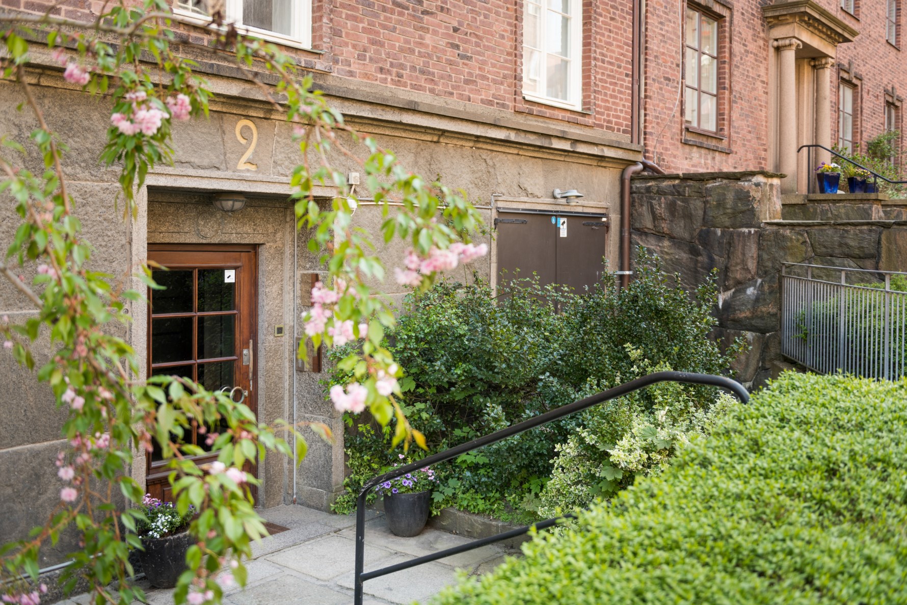 Bild 5 Teknologgatan 2