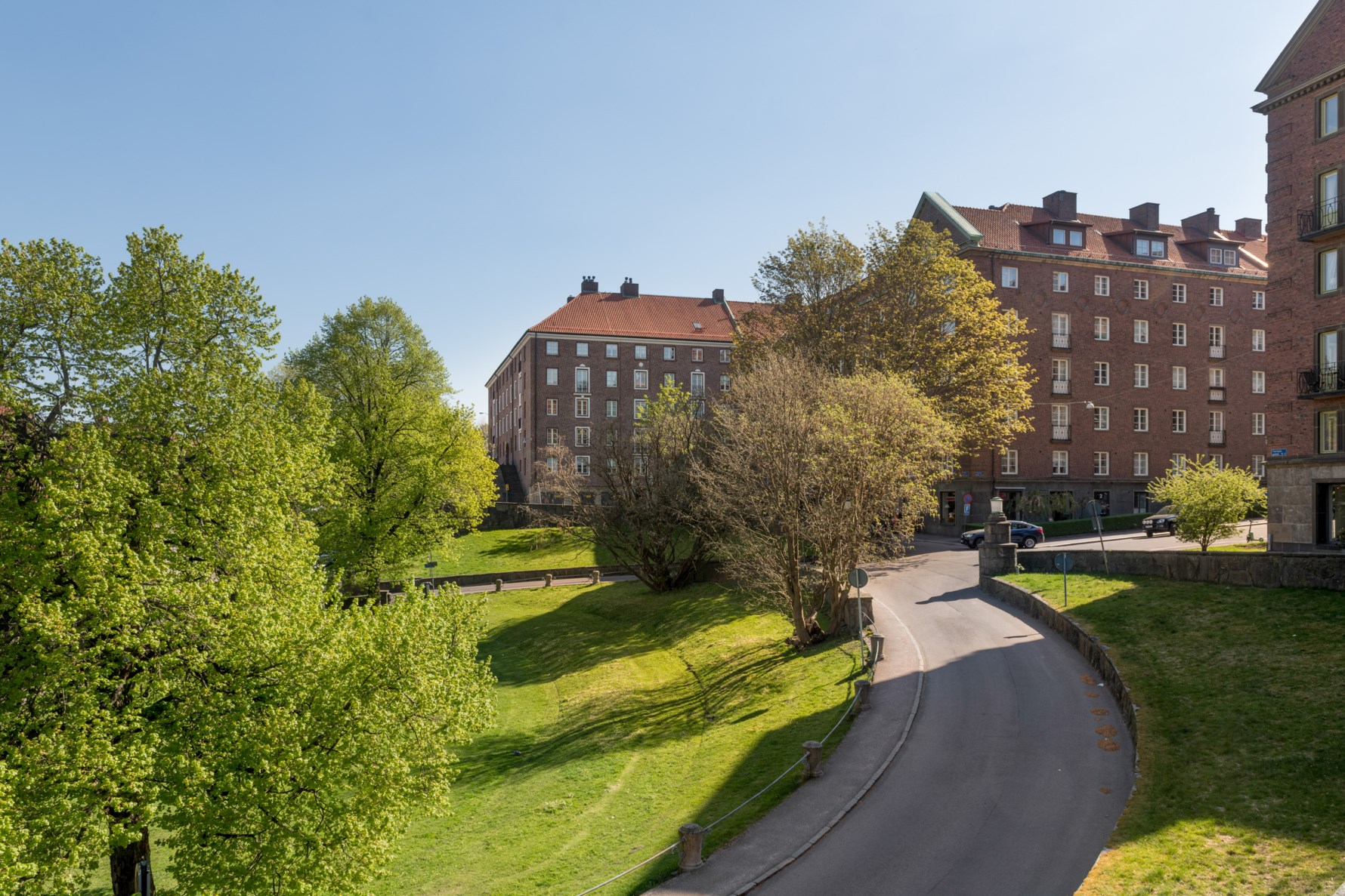 Bild 6 Teknologgatan 2