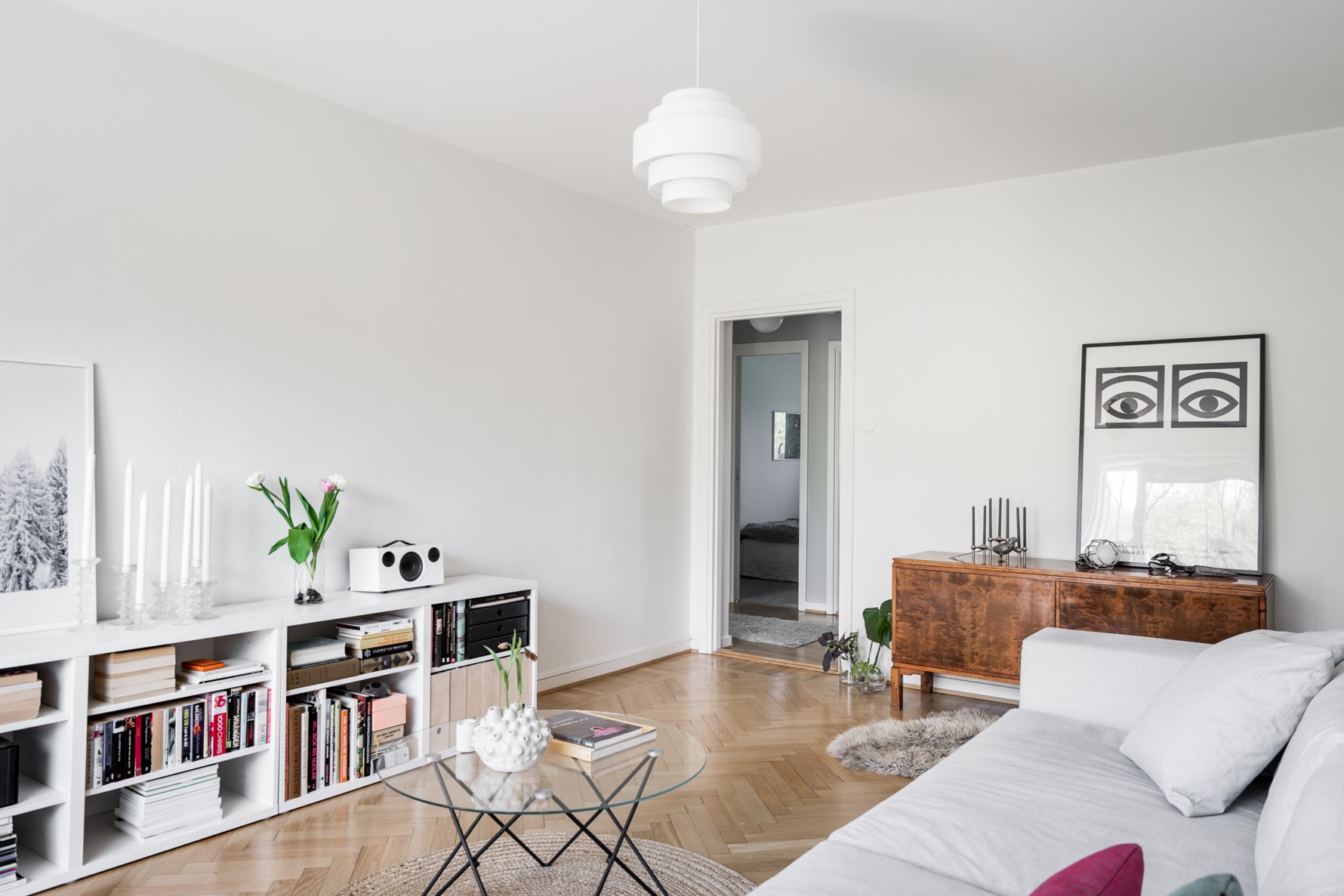 Bild 6 Cosselsgatan 3A