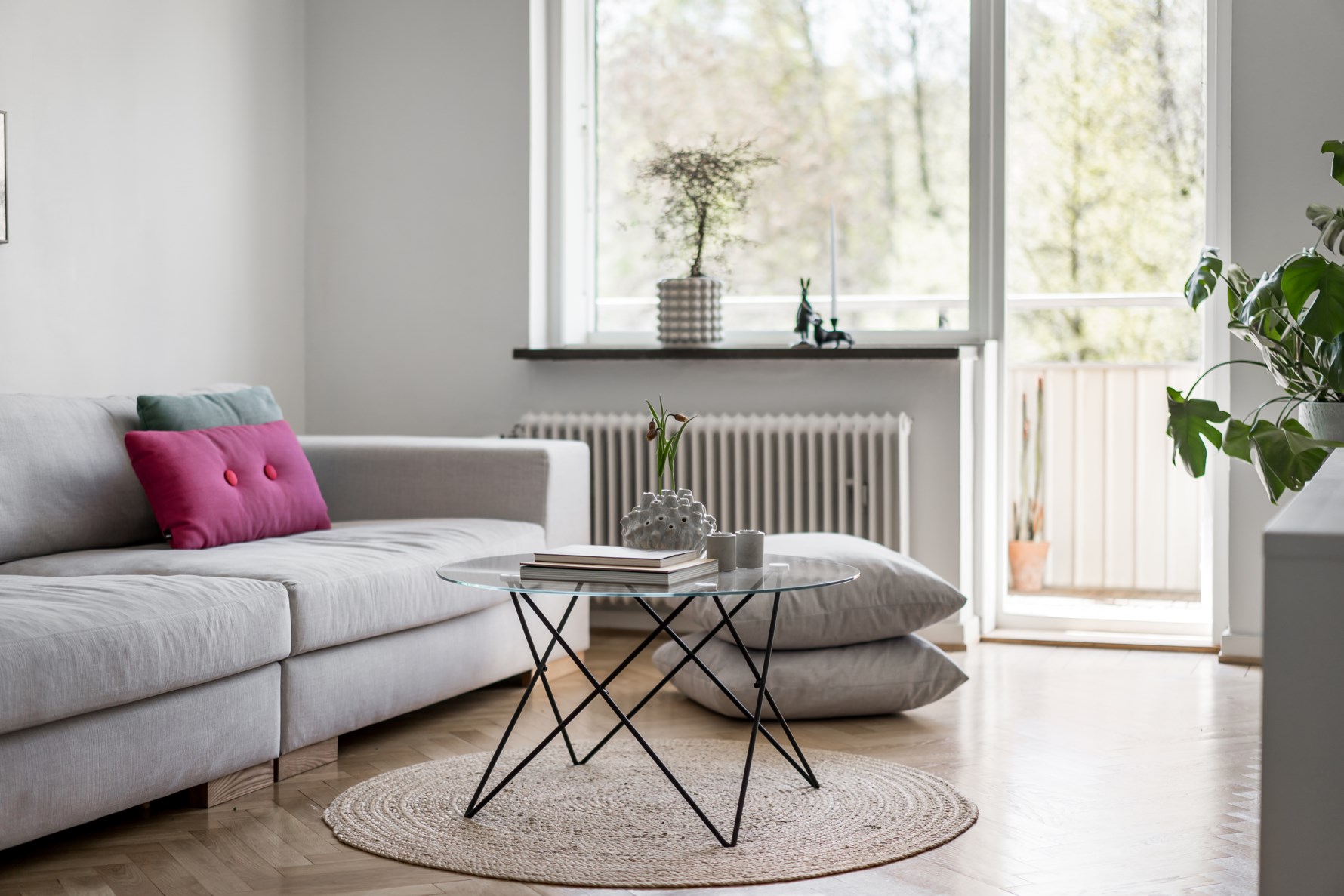 Bild 3 Cosselsgatan 3A