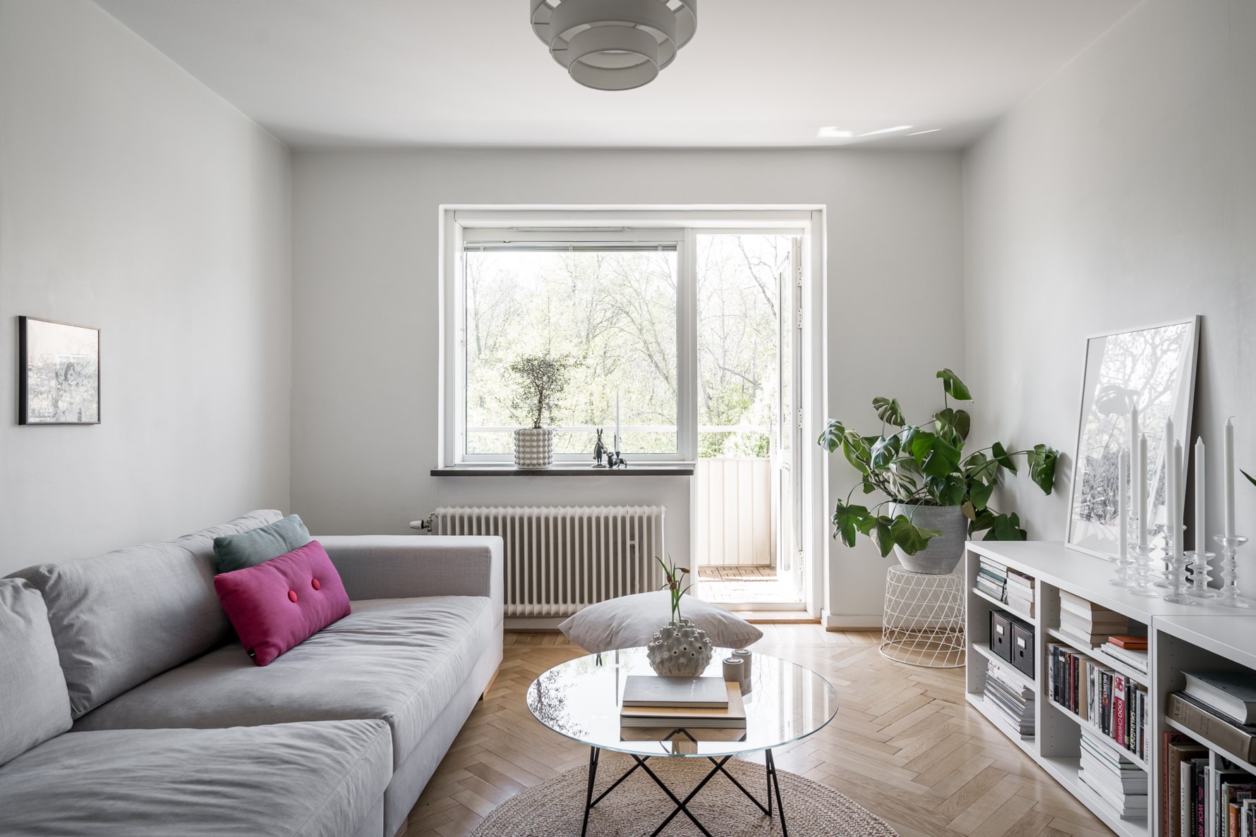 Bild 2 Cosselsgatan 3A