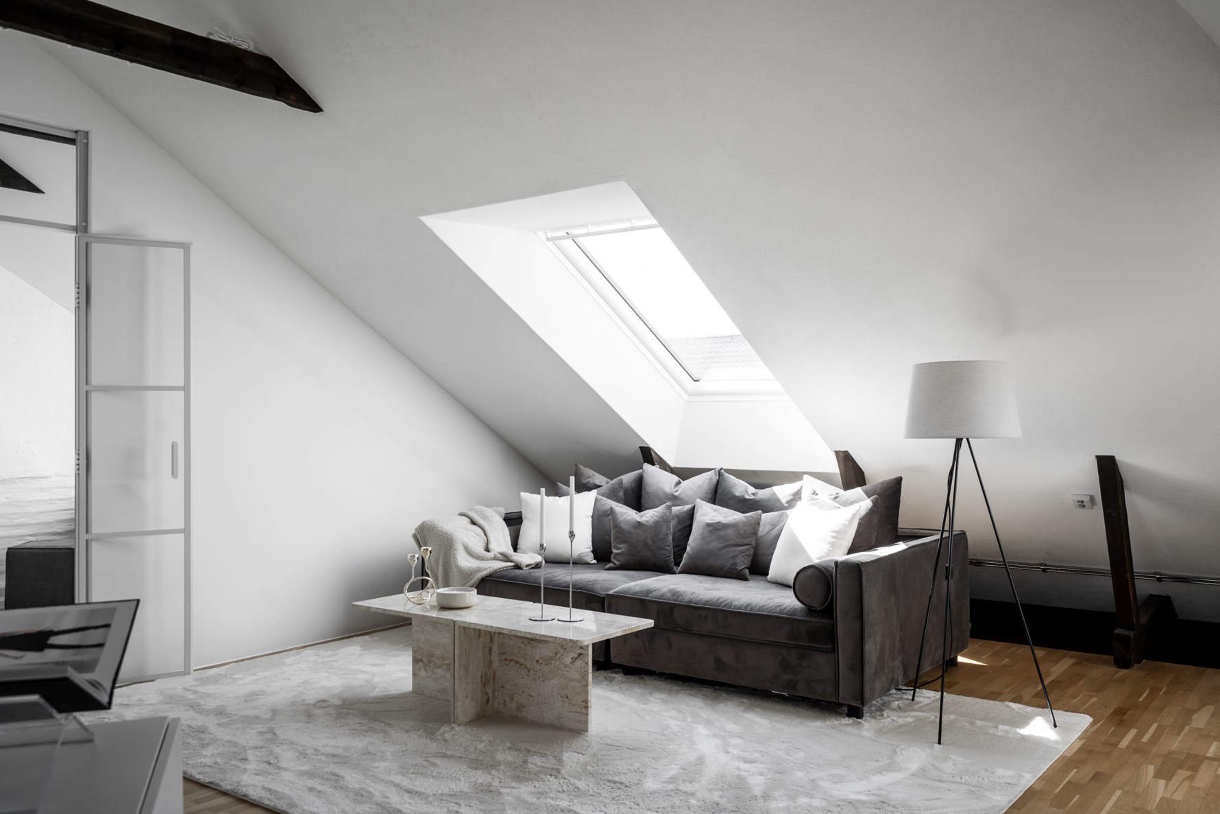 Bild 6 Storkgatan 6F