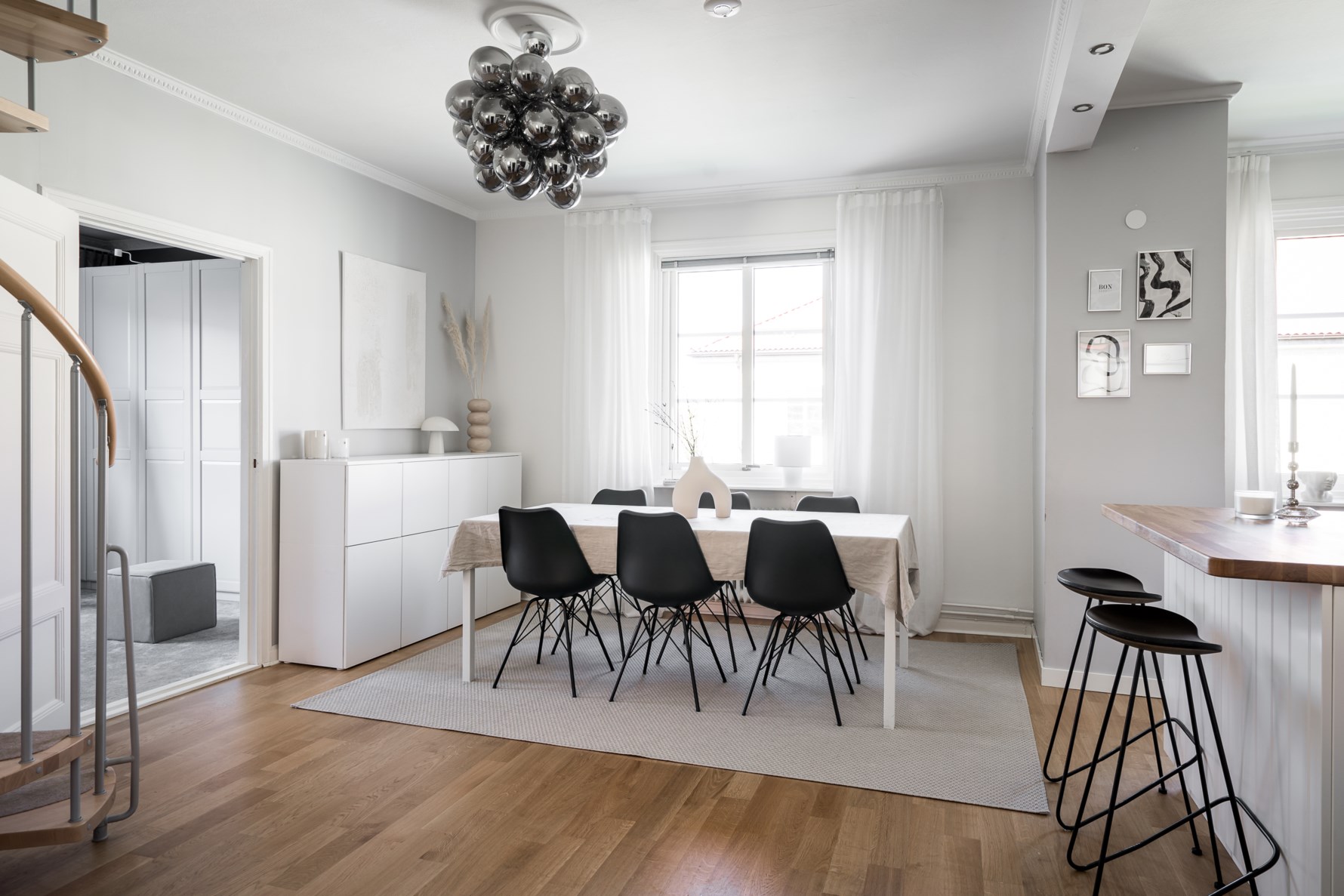 Bild 2 Storkgatan 6F