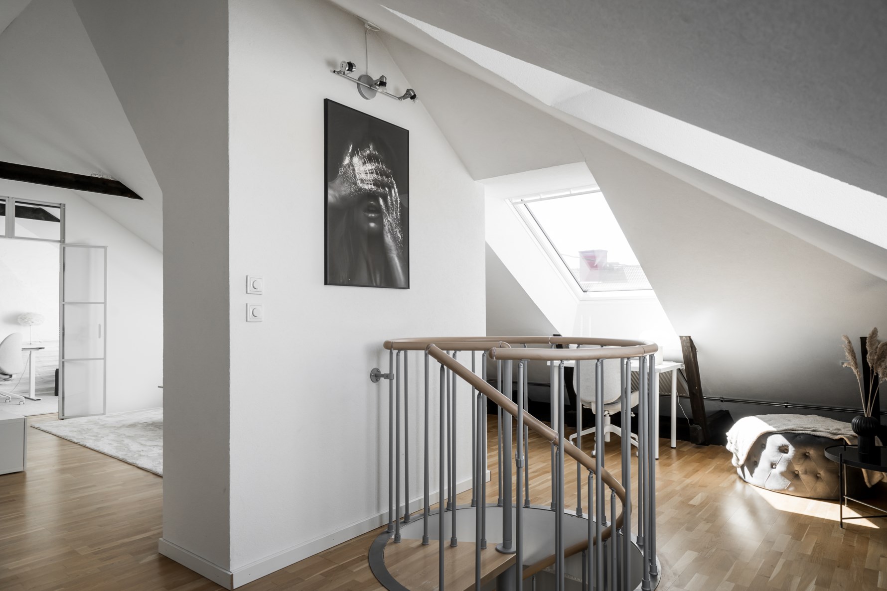 Bild 5 Storkgatan 6F