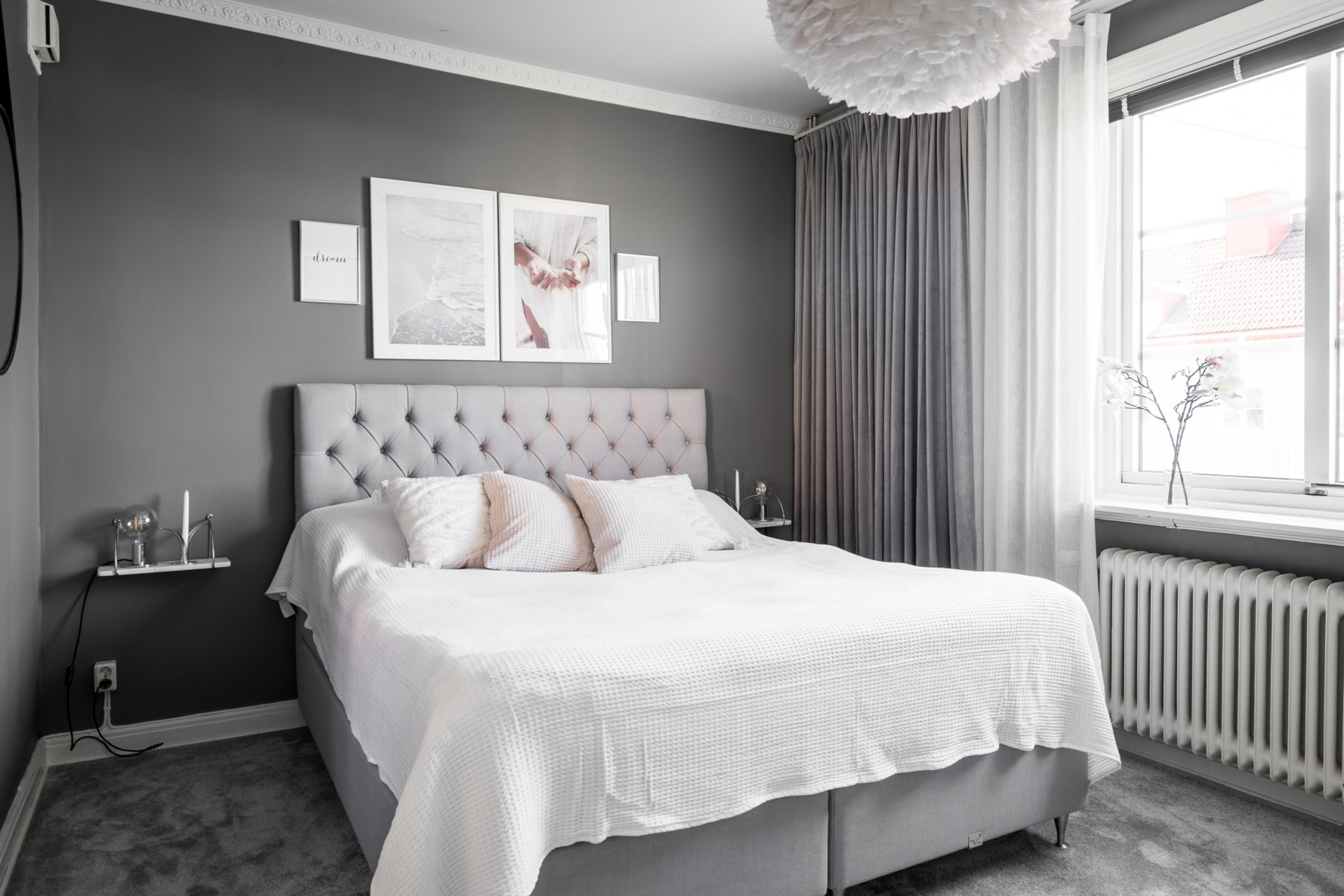 Bild 3 Storkgatan 6F