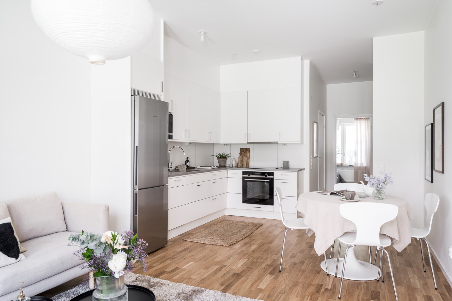 Bild 5 Falkenbergsgatan 4B