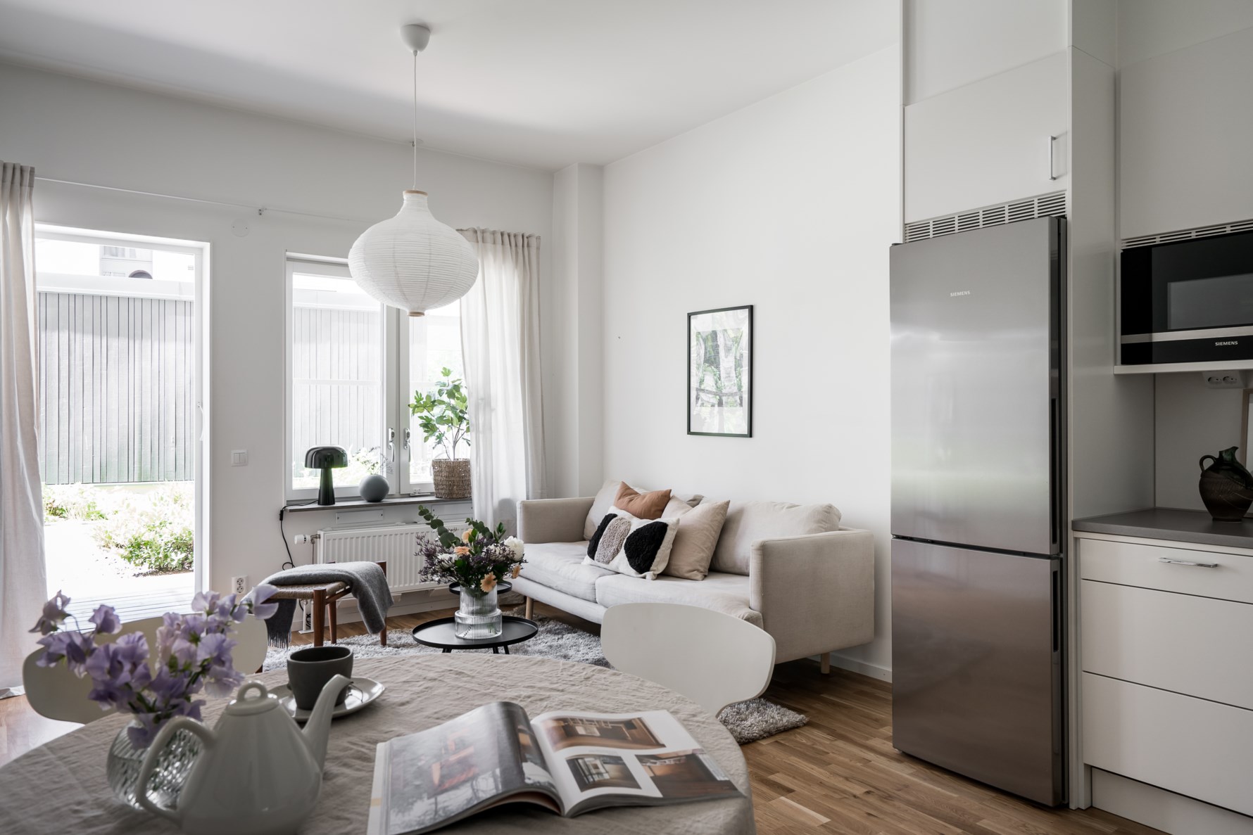 Bild 2 Falkenbergsgatan 4B