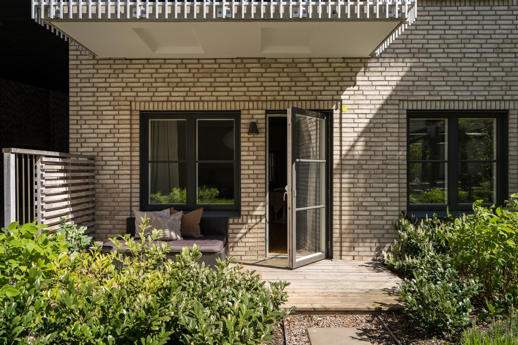 Bild 3 Falkenbergsgatan 4B