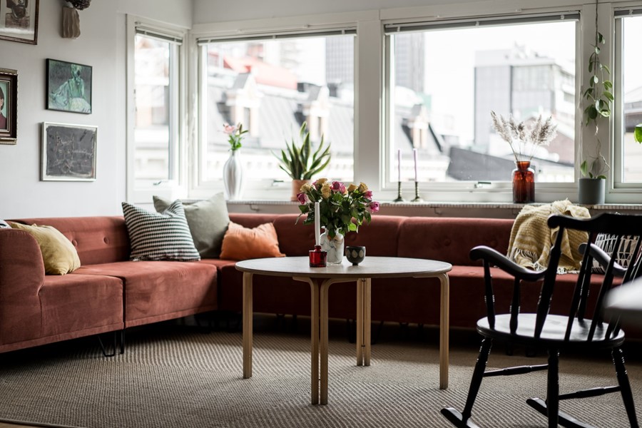 Bild 6 Andra Långgatan 26
