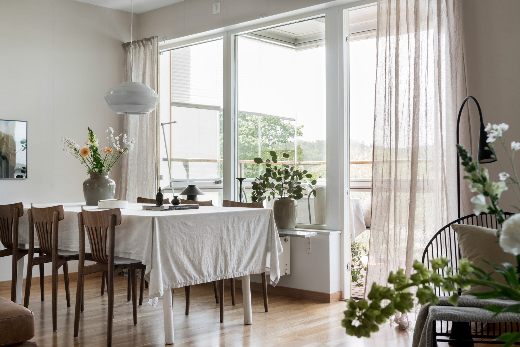 Bild 3 Doktor Svedbergs Gata 4