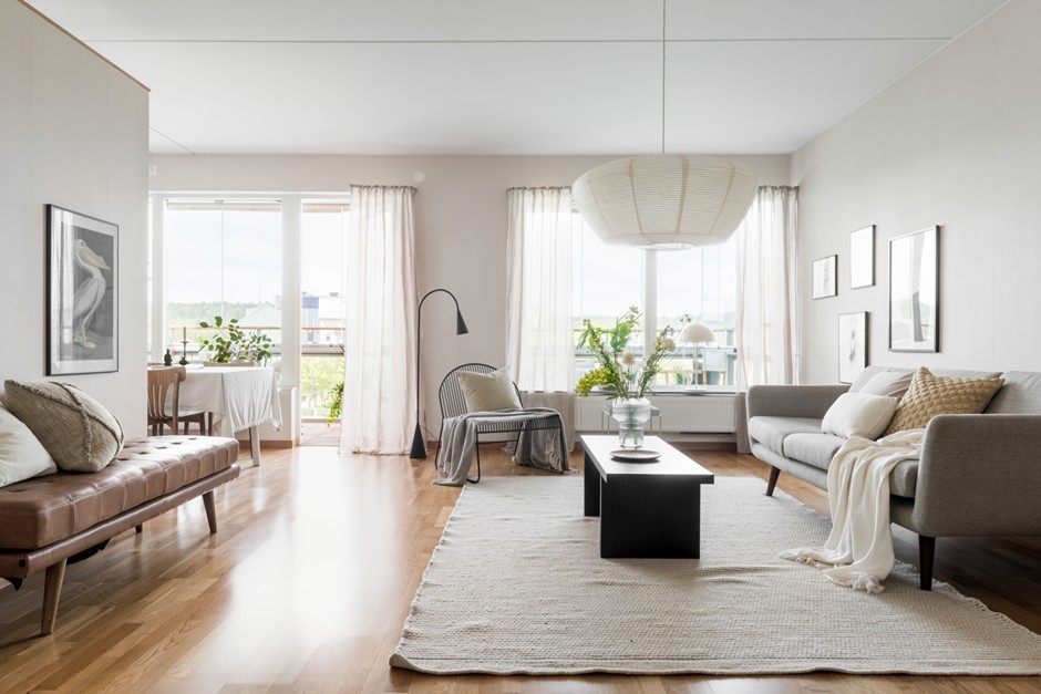 Doktor Svedbergs Gata 4