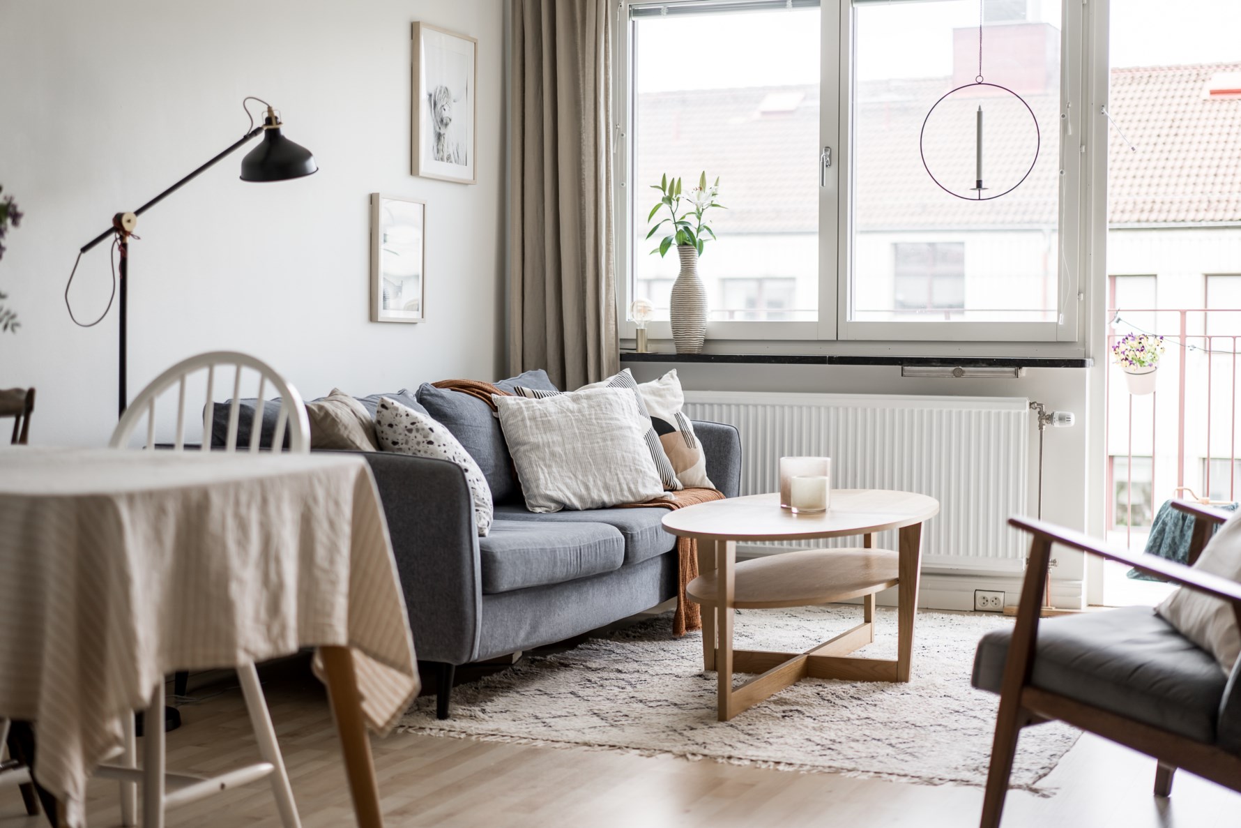 Bild 5 Gibraltargatan 19A