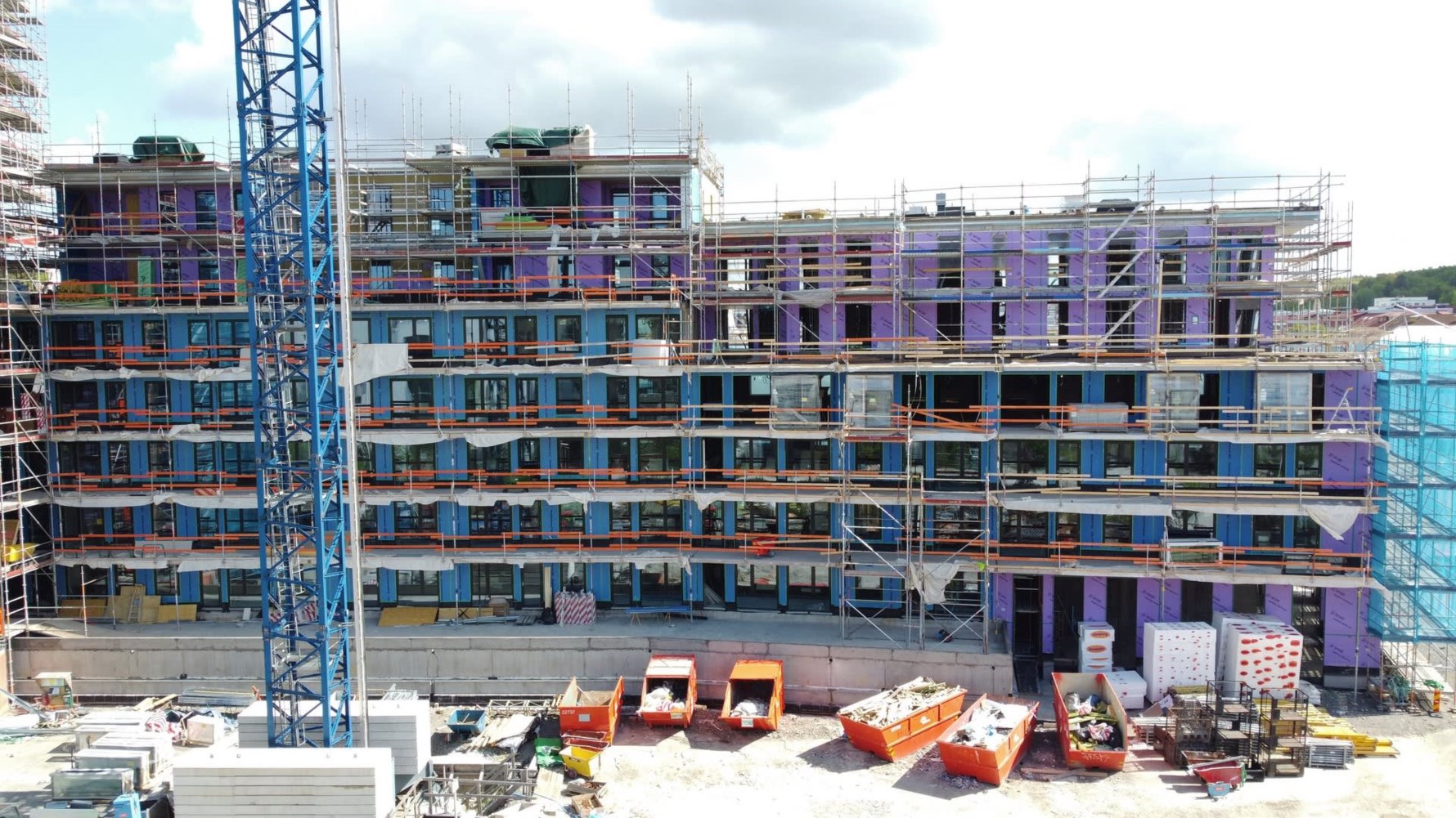 Bild 2 Hansagatan 15