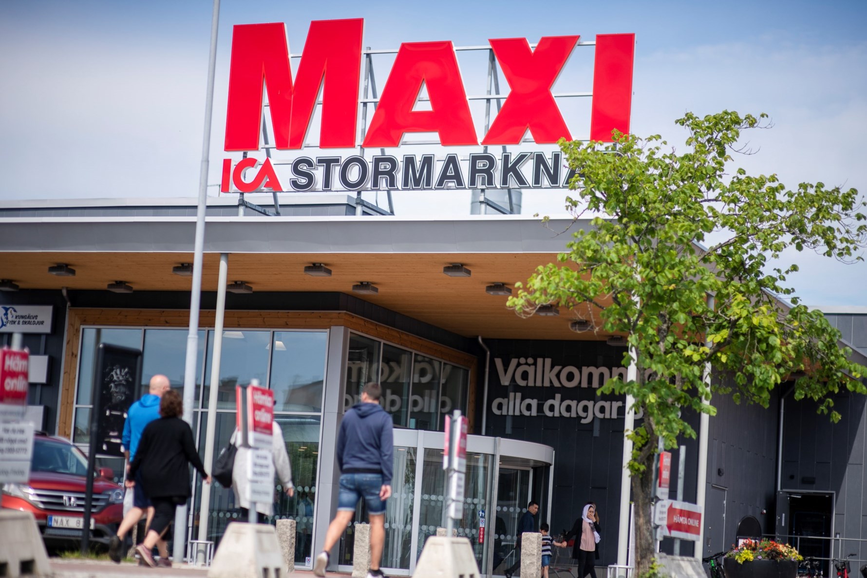 Bild 6 Hansagatan 15