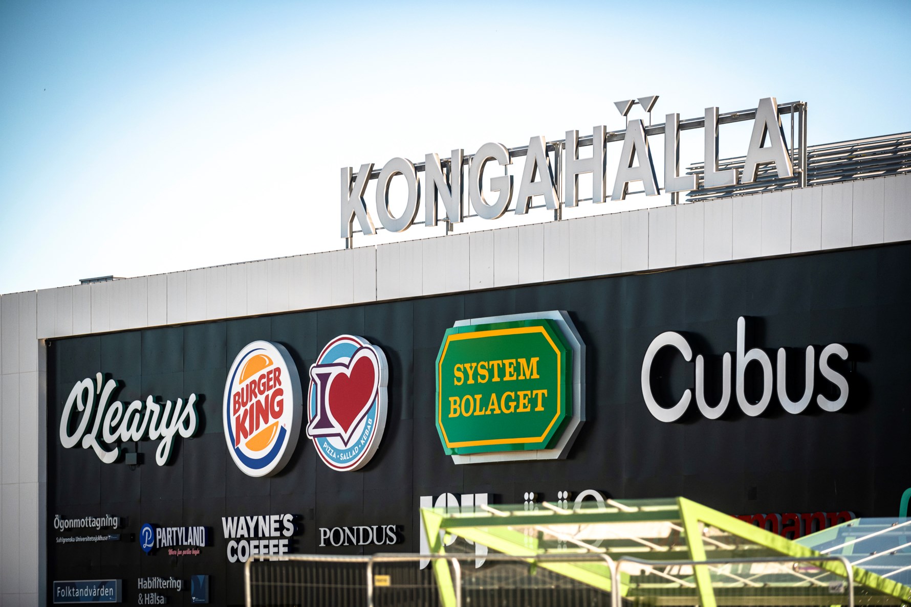 Bild 5 Hansagatan 15