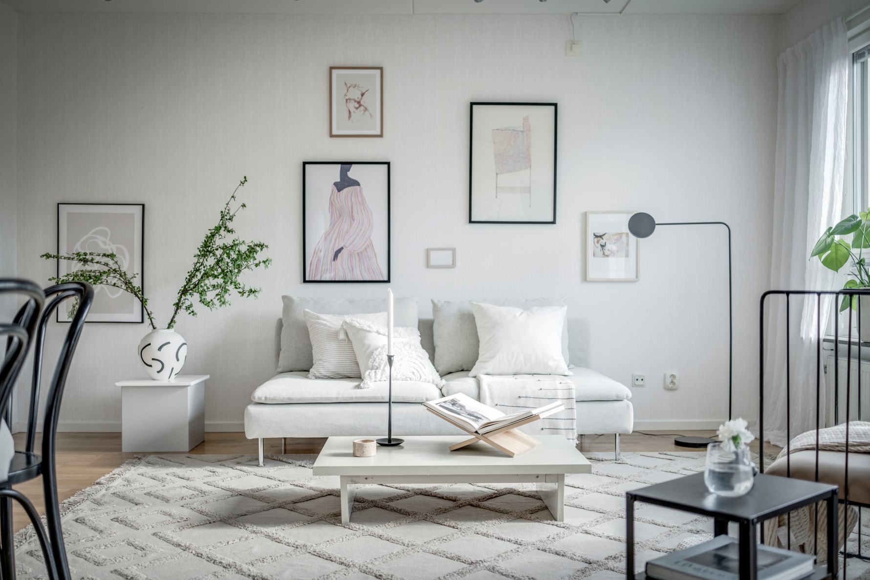 Bild 3 Kärralundsgatan 8