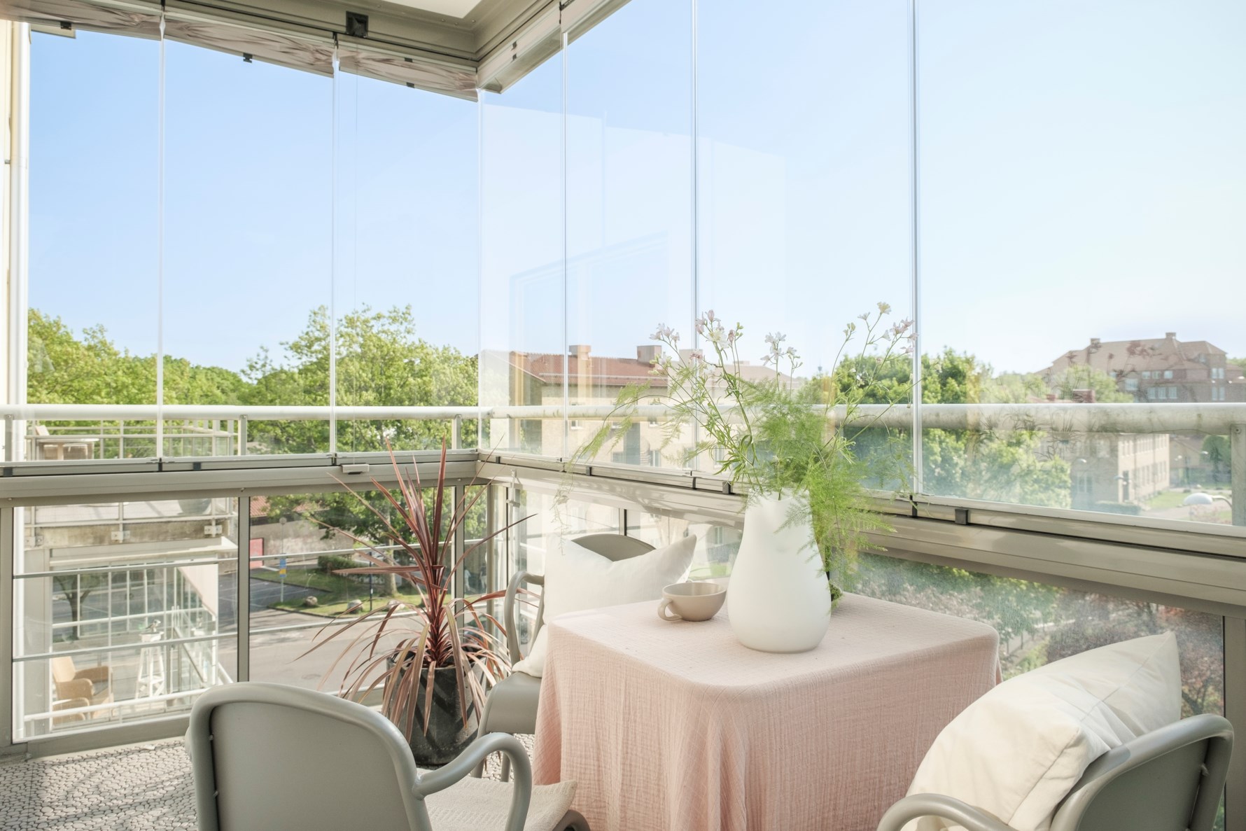 Bild 2 Kärralundsgatan 8