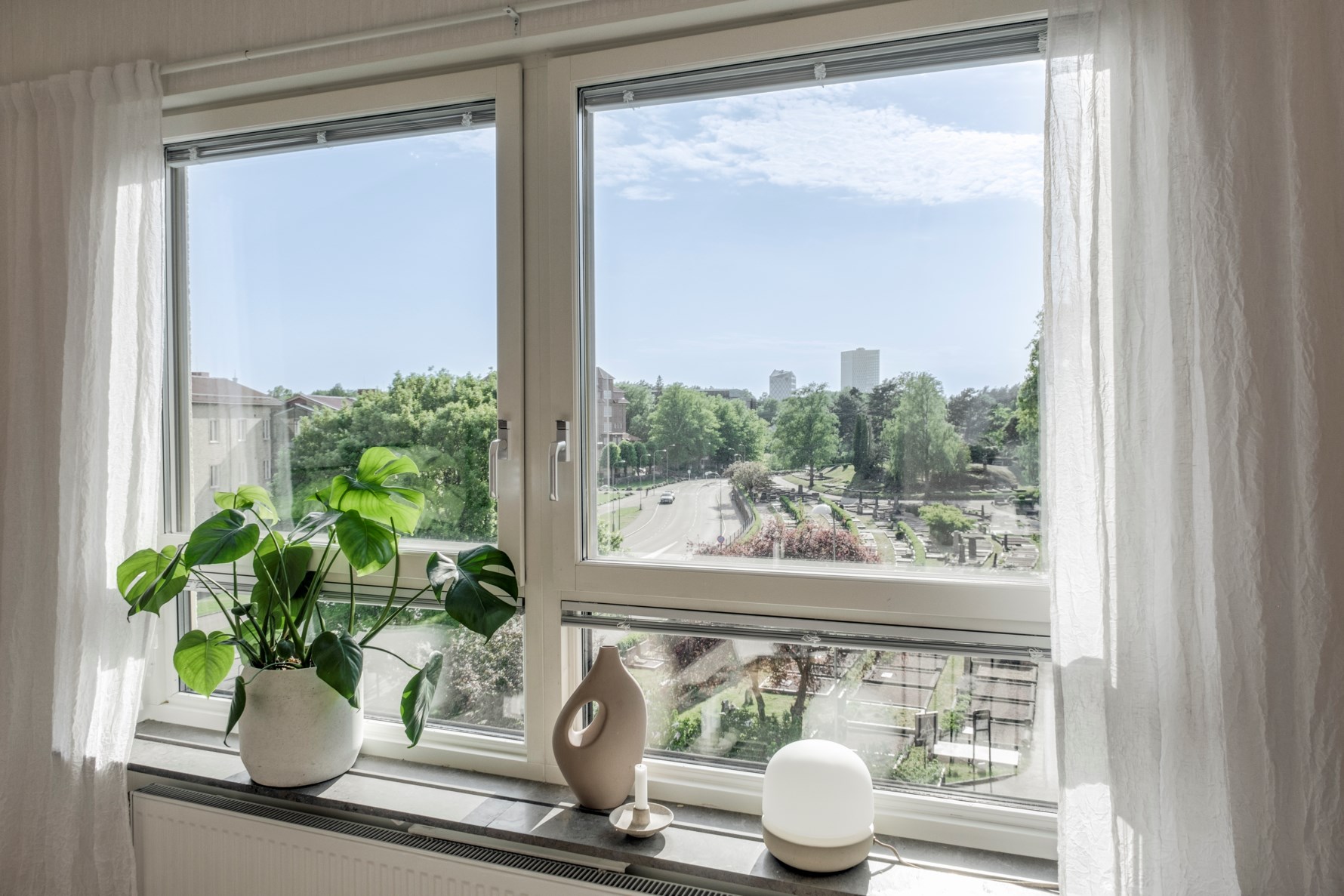 Bild 6 Kärralundsgatan 8