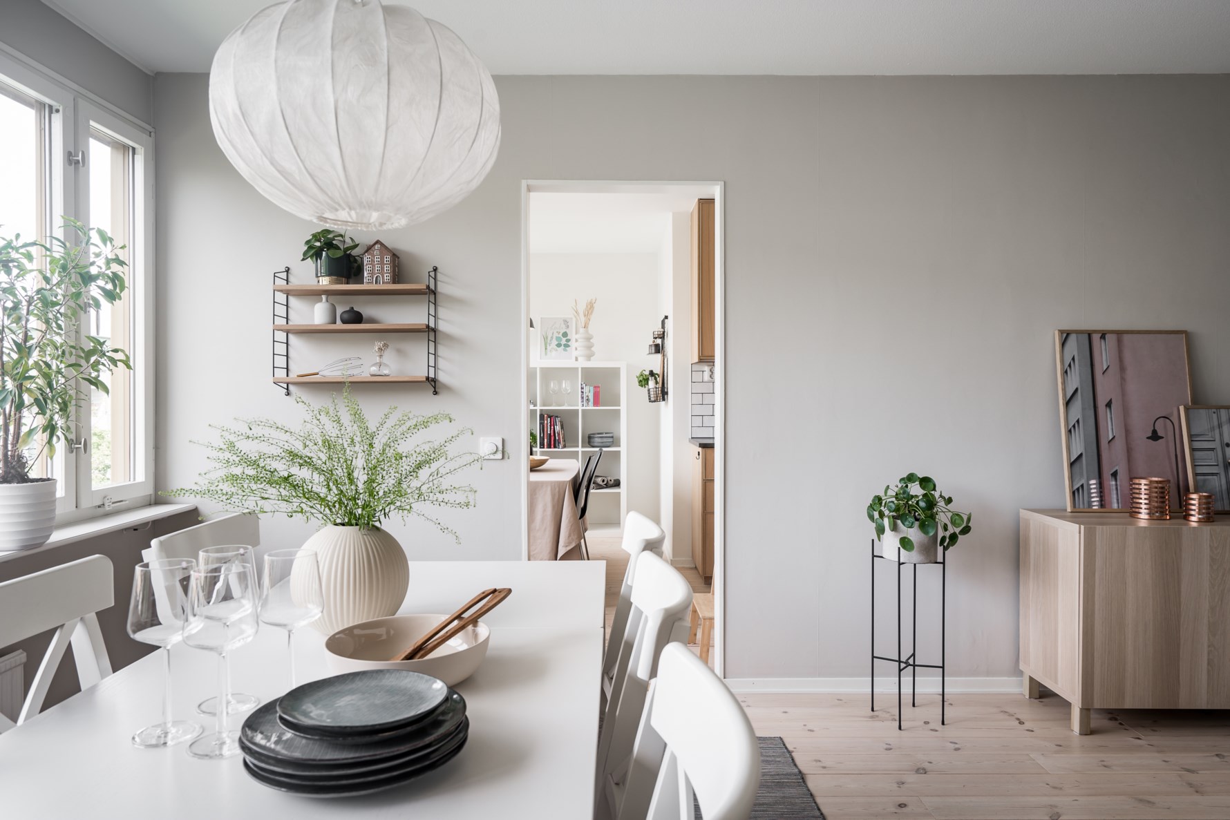 Bild 6 Klostergången 5