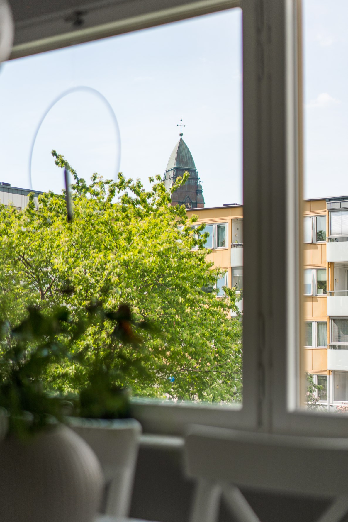 Bild 3 Klostergången 5