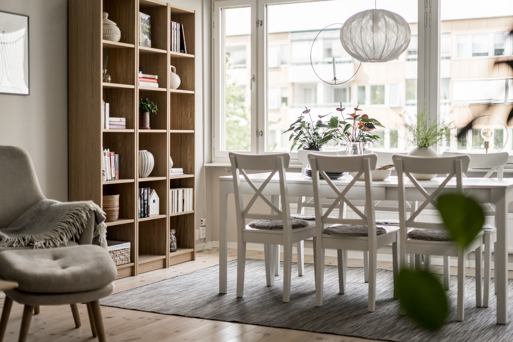 Bild 2 Klostergången 5