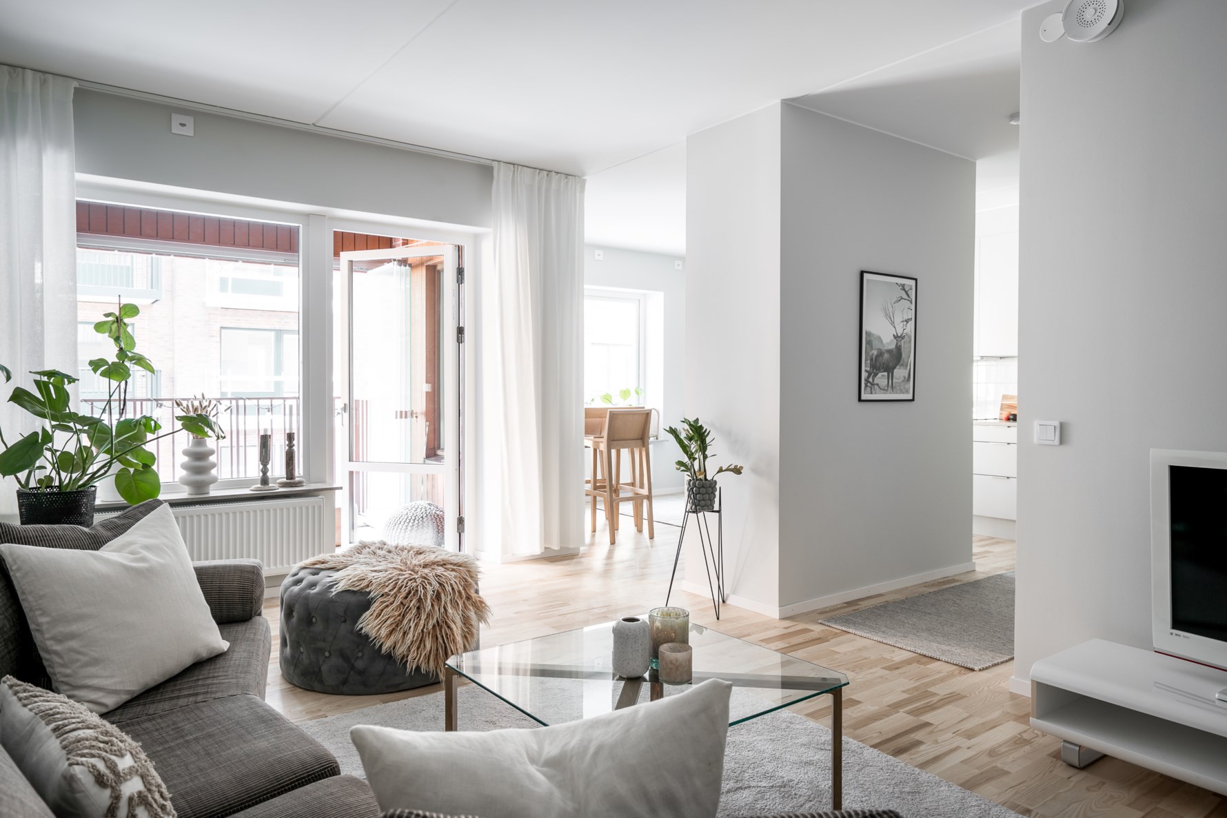 Bild 6 Walter Bengtssons Gata 21