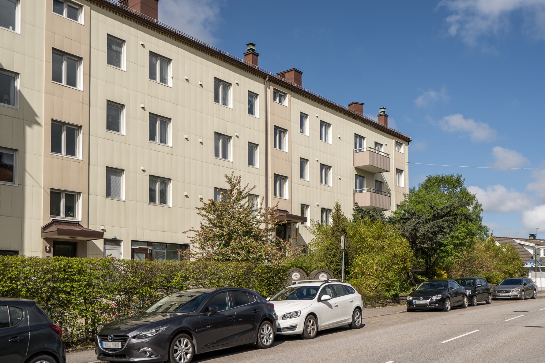 Bild 2 Fridkullagatan 17D