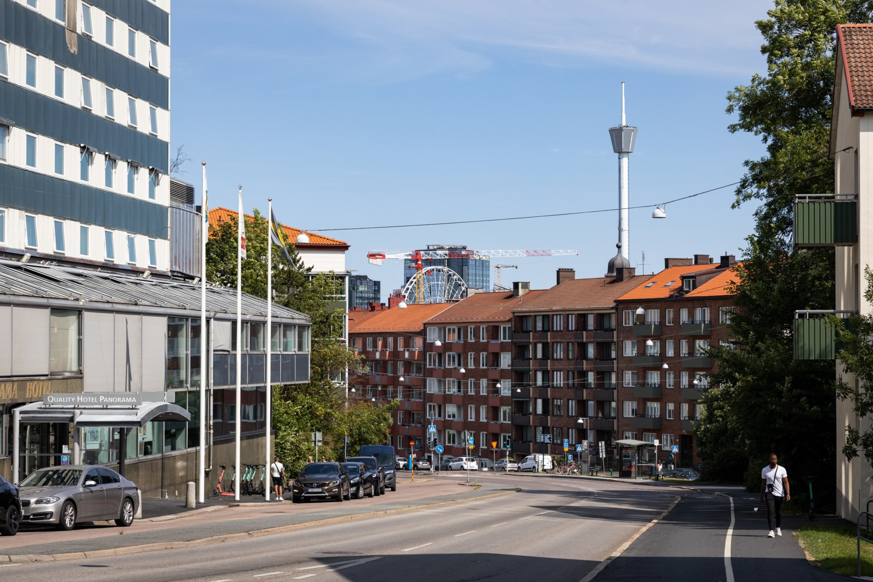 Bild 5 Fridkullagatan 17D