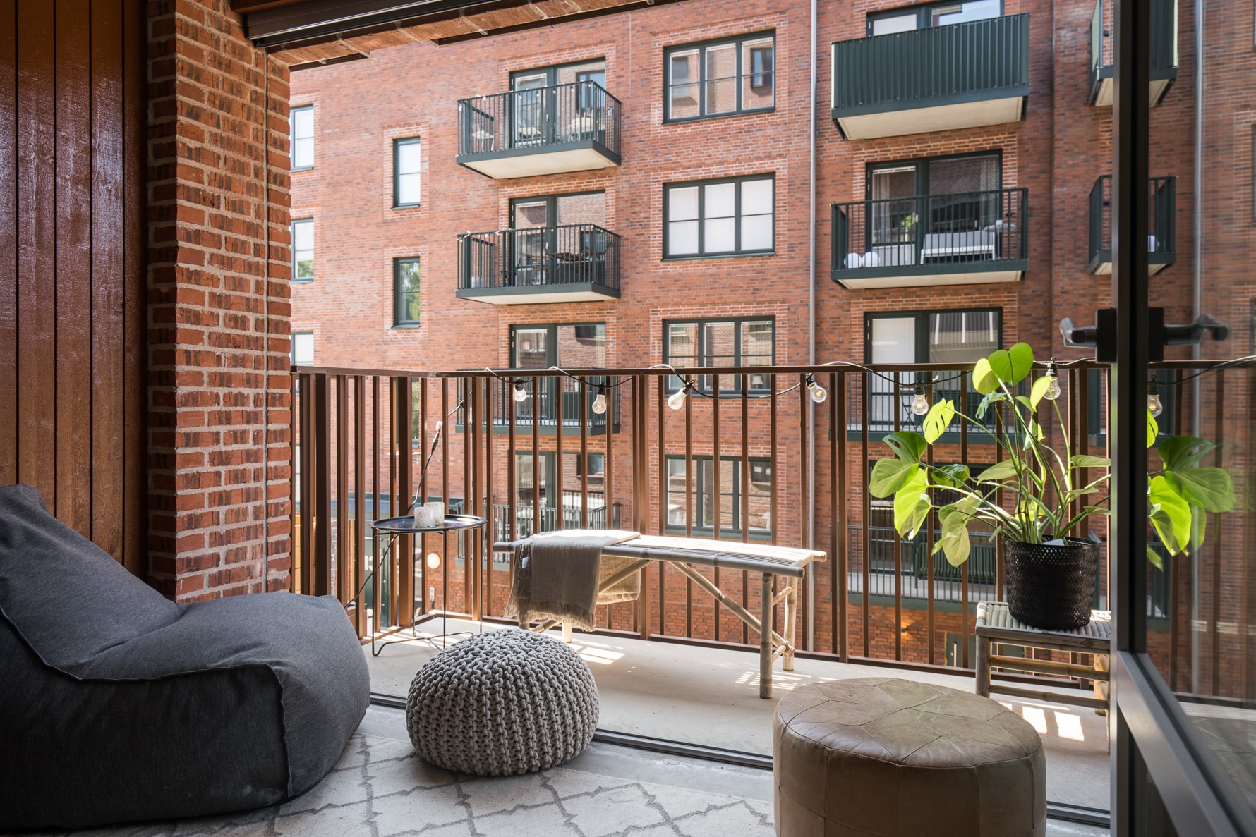 Bild 2 Walter Bengtssons Gata 21