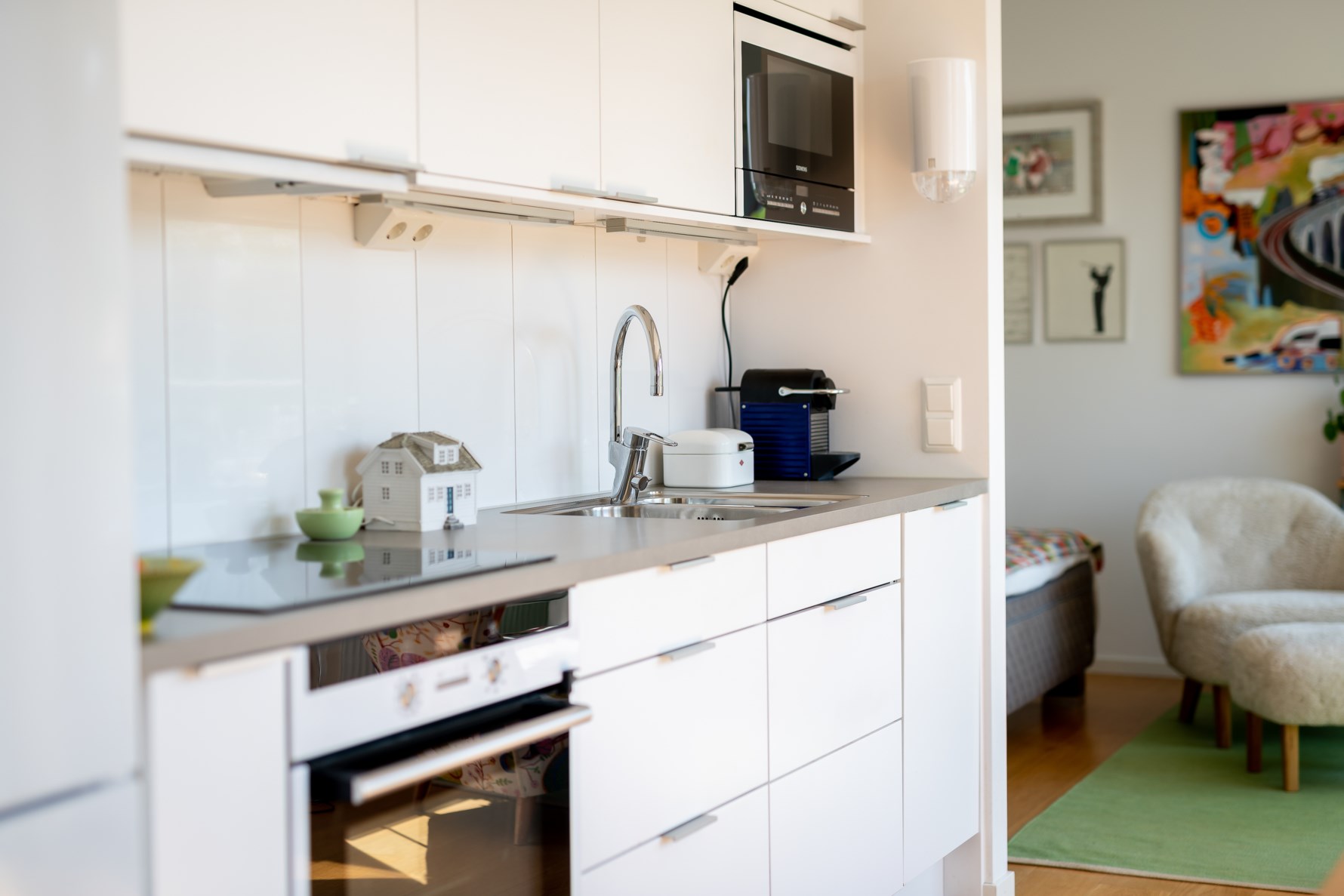 Bild 5 Liedstrandsgatan 10