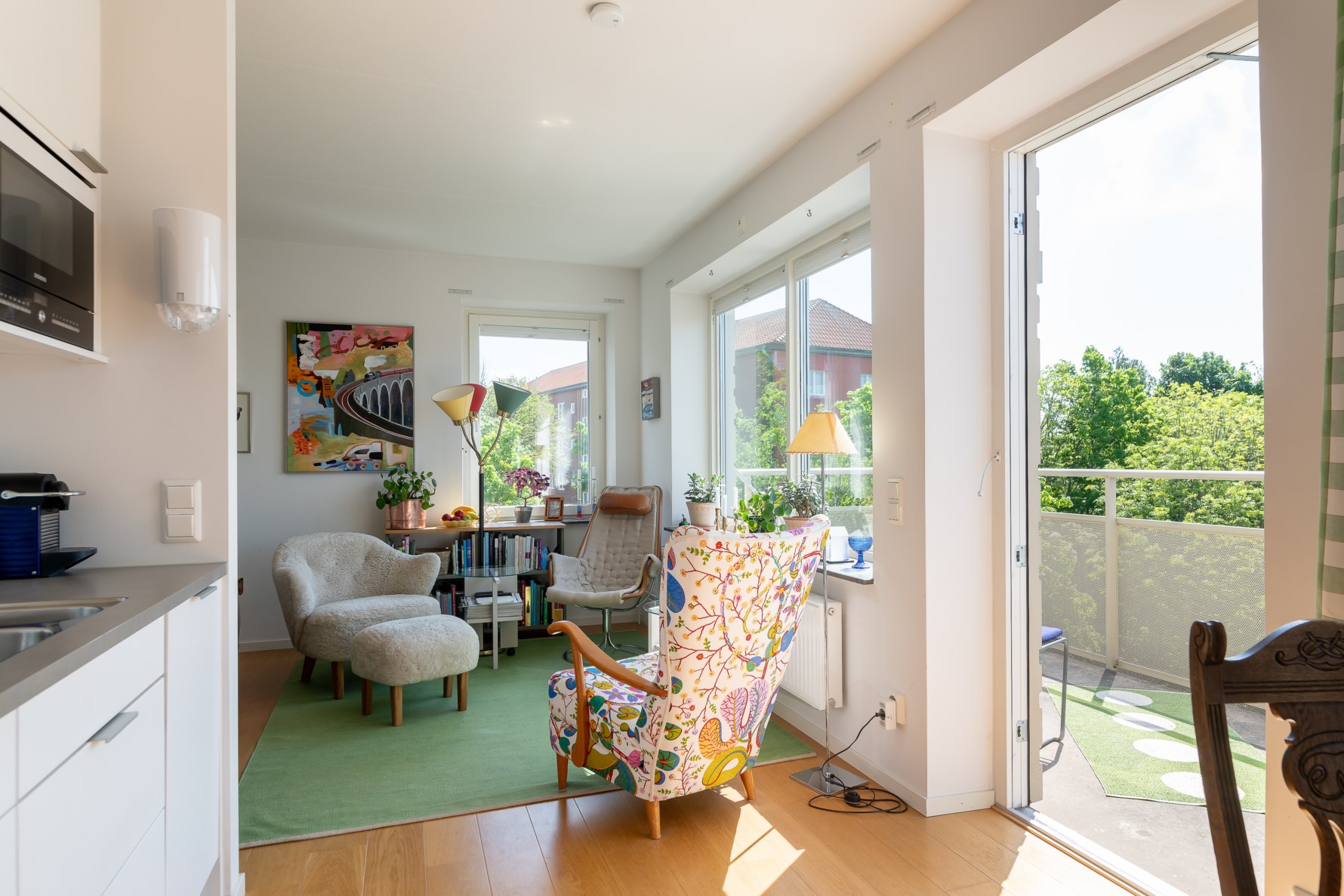 Bild 6 Liedstrandsgatan 10