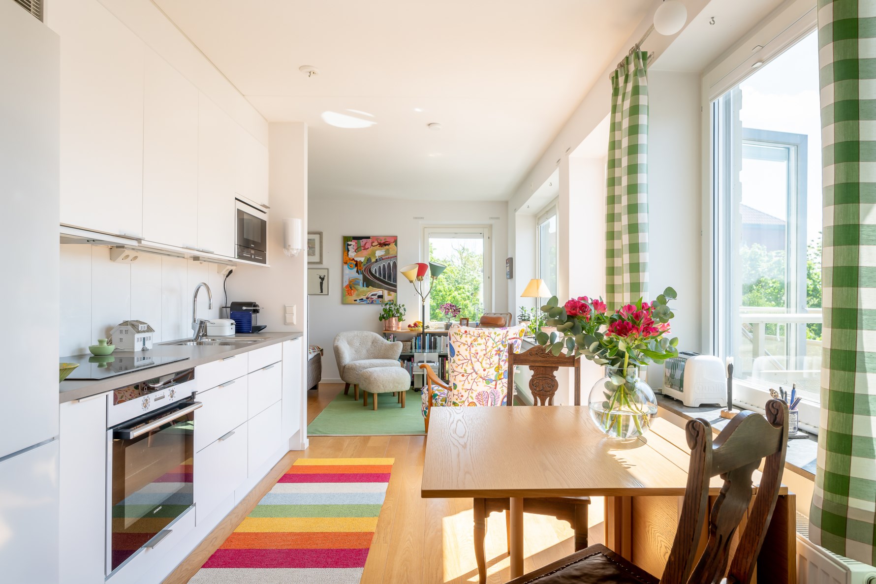 Bild 4 Liedstrandsgatan 10