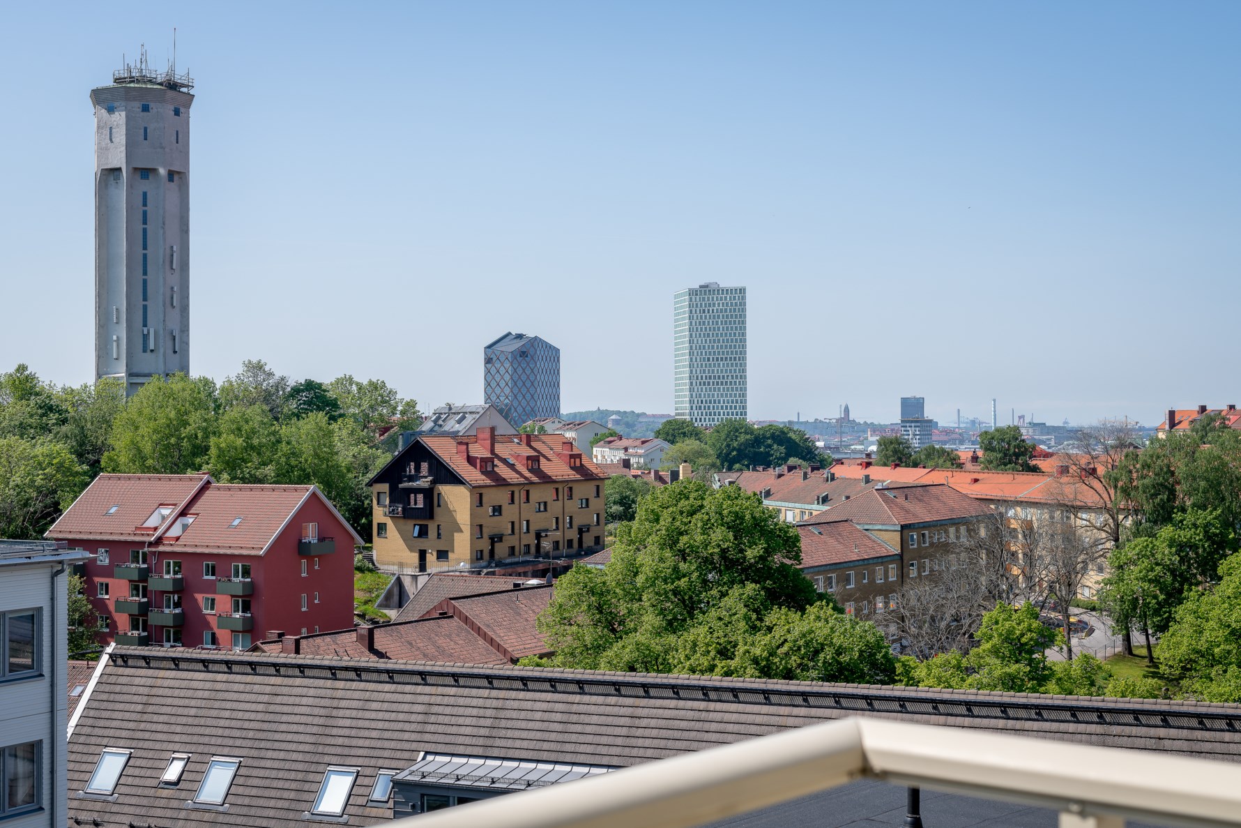 Bild 2 Liedstrandsgatan 10