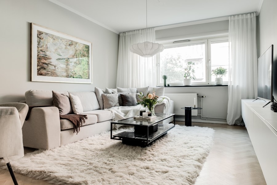Bild 1 Vidblicksgatan 9