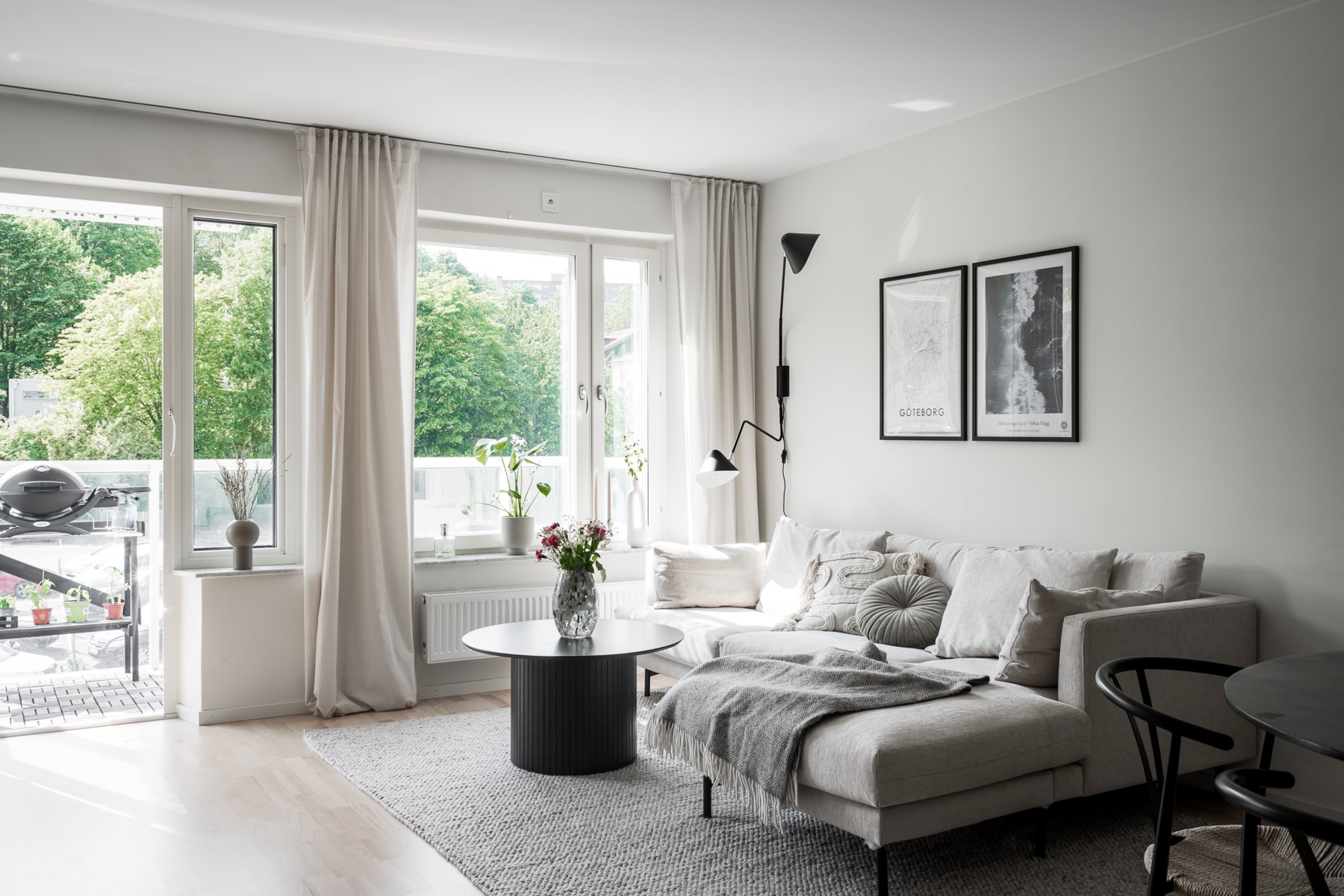 Bild 2 Ebbe Lieberathsgatan 16A