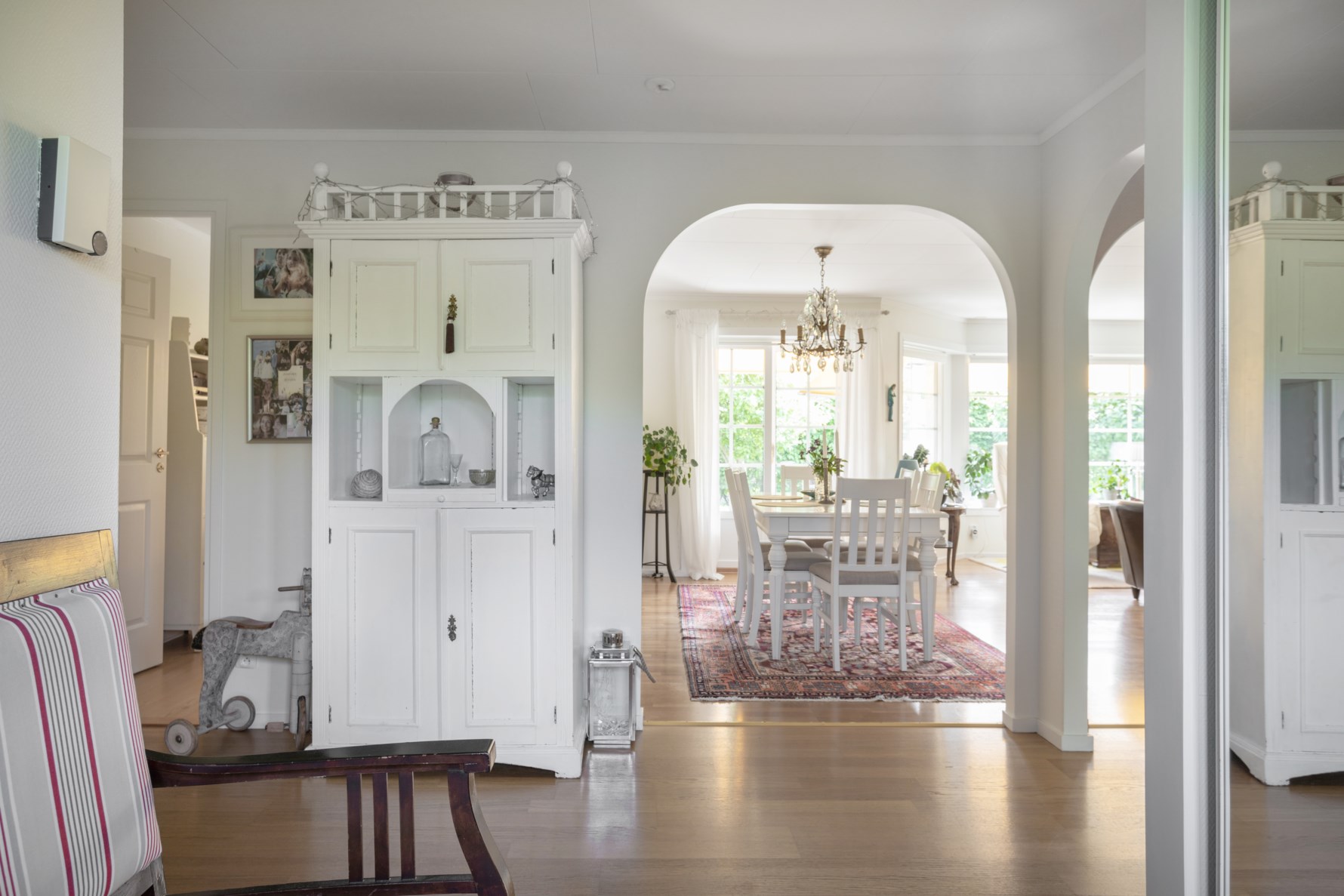 Bild 5 Bergängen 13