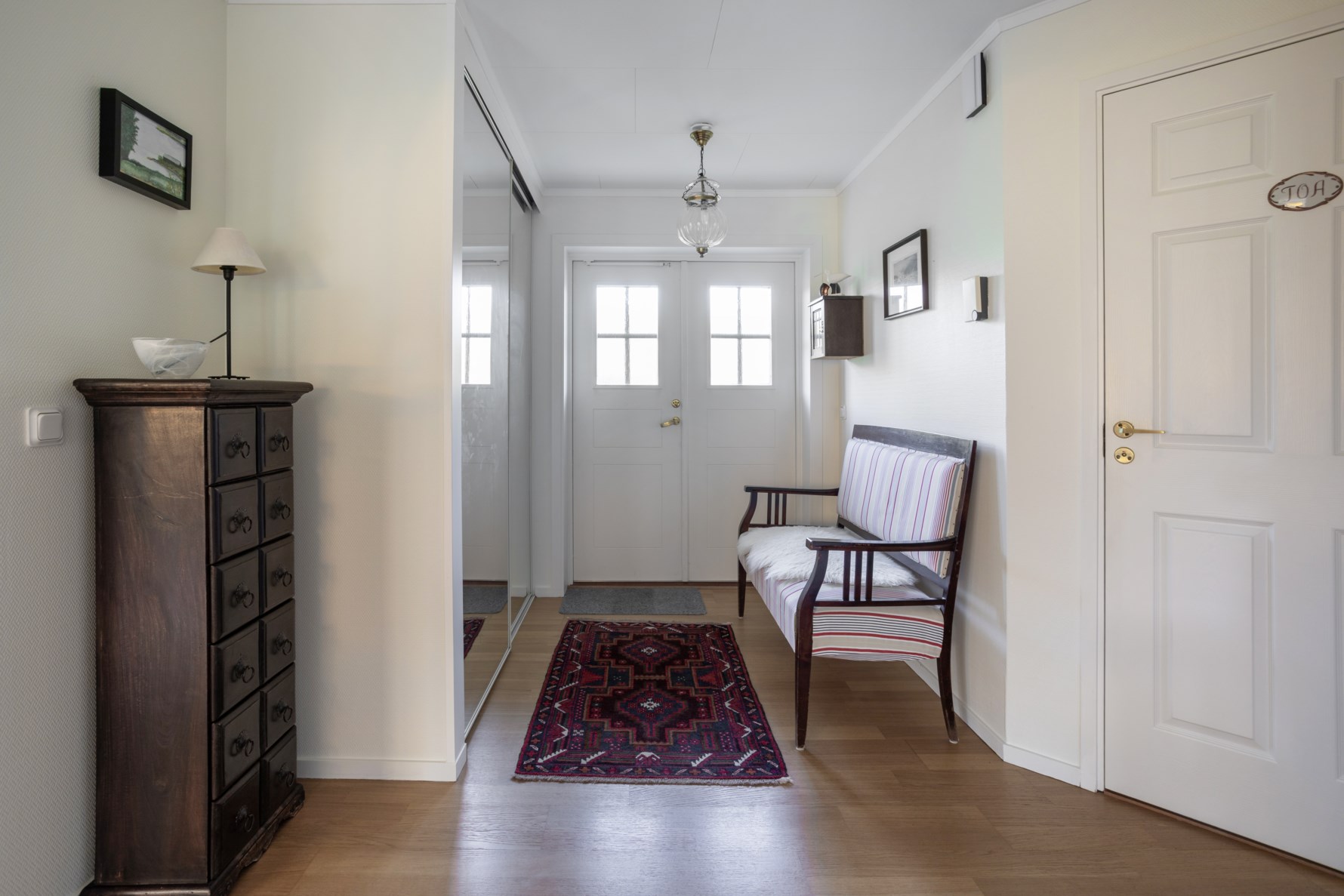 Bild 4 Bergängen 13