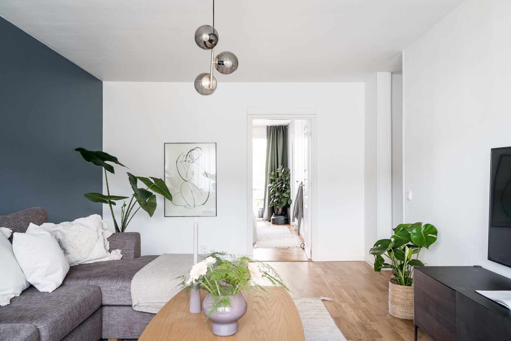 Bild 4 Blandsädesgatan 2B