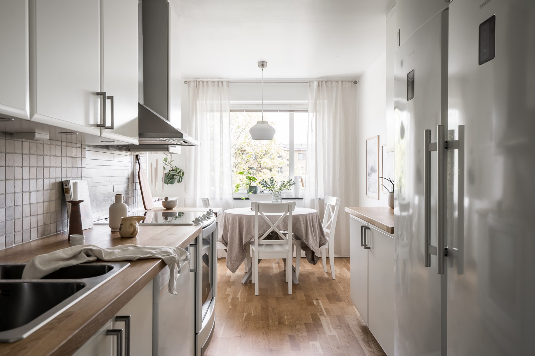 Bild 6 Blandsädesgatan 2B