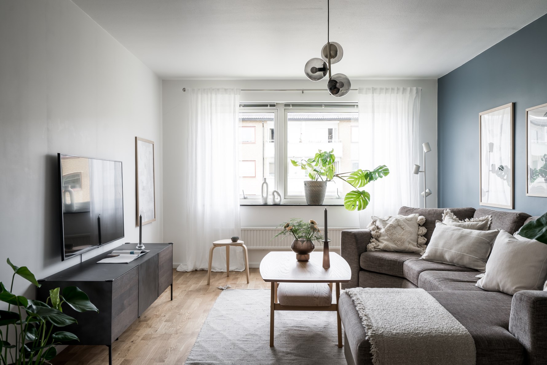 Bild 2 Blandsädesgatan 2B