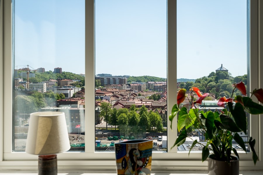 Bild 3 Kungshöjdsgatan 11B