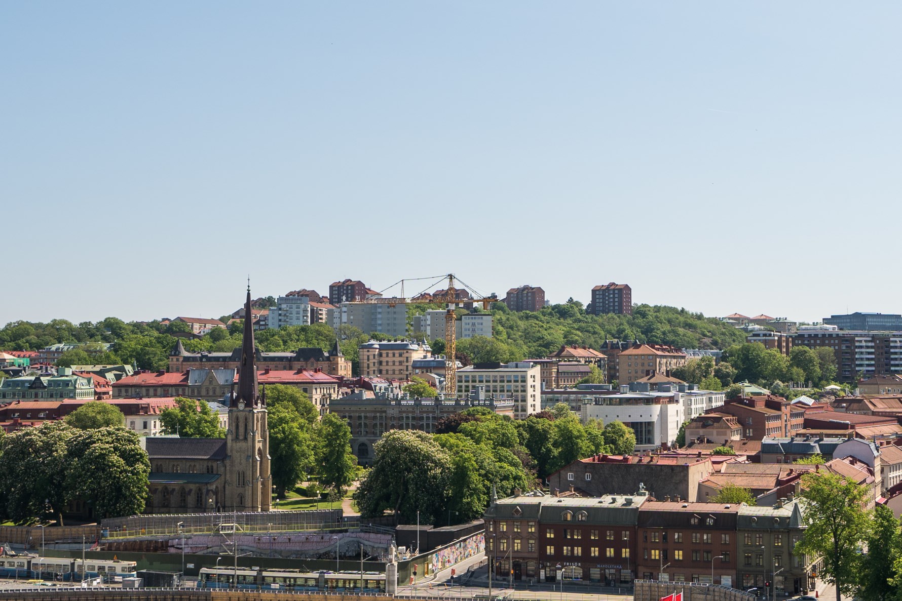 Bild 2 Kungshöjdsgatan 11B