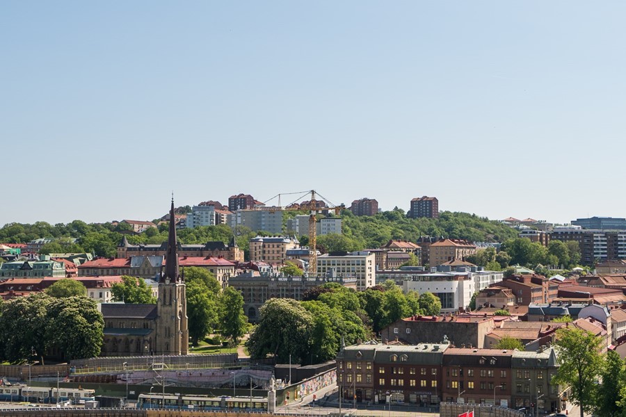 Bild 2 Kungshöjdsgatan 11B