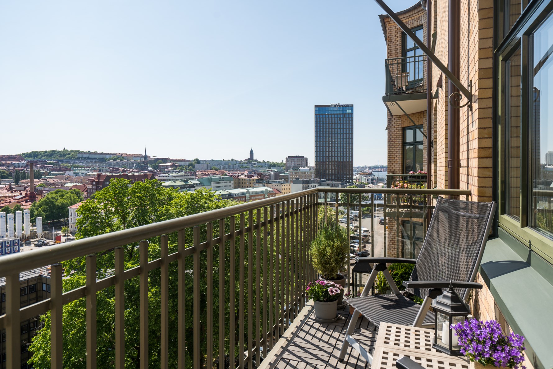 Bild 4 Kungshöjdsgatan 11B