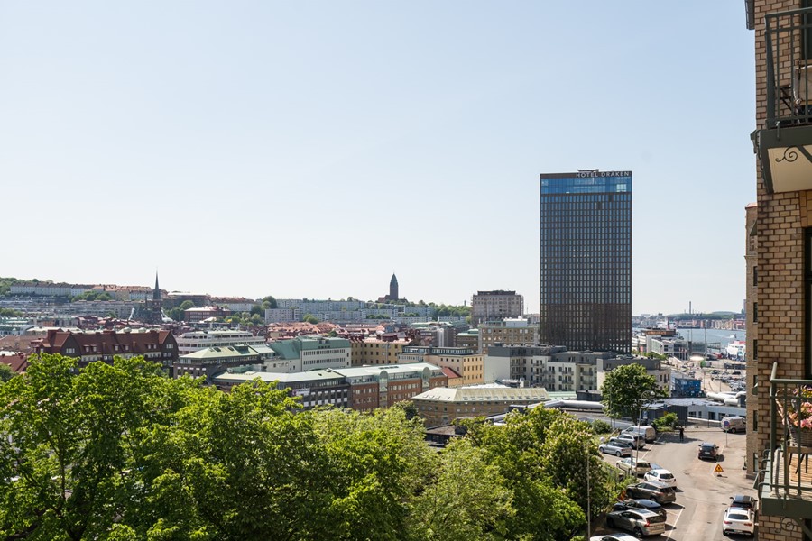 Bild 6 Kungshöjdsgatan 11B