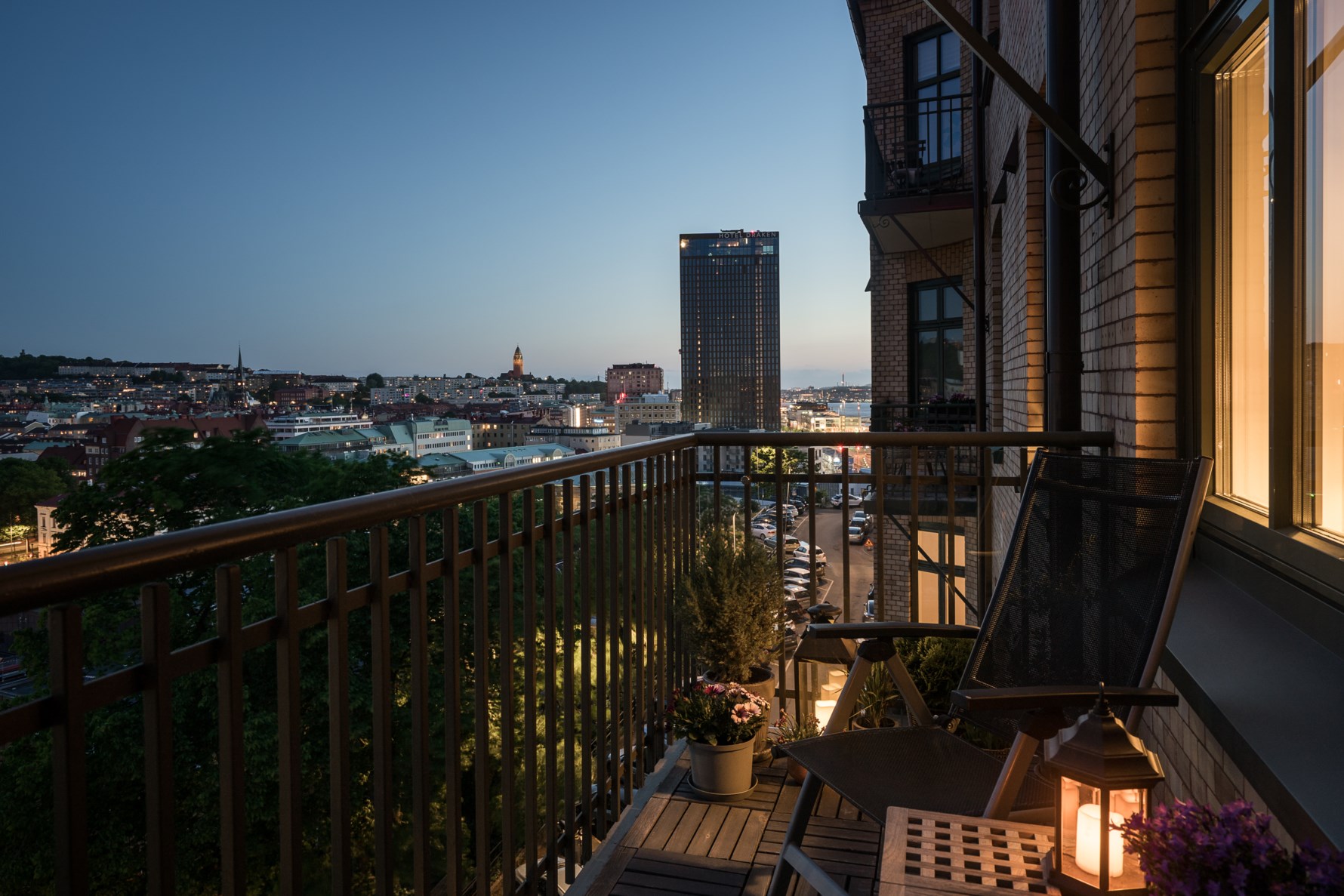 Bild 5 Kungshöjdsgatan 11B