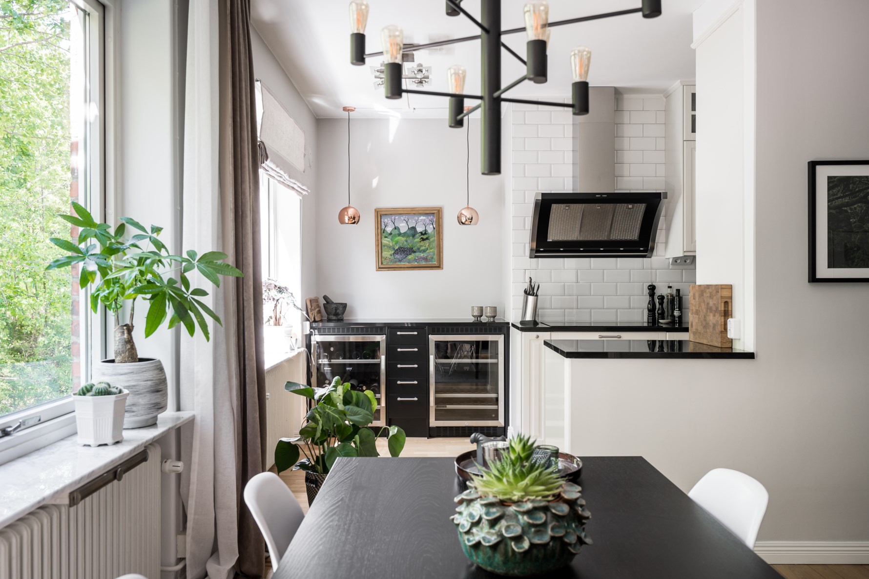 Bild 6 Eklandagatan 33