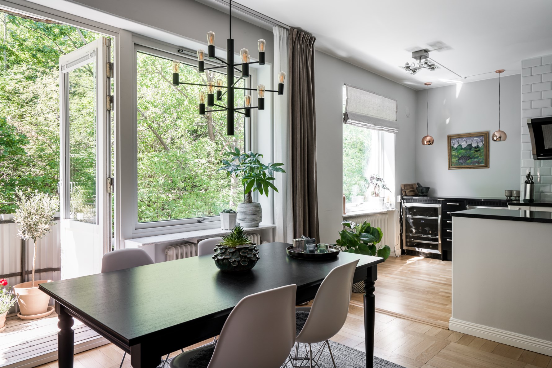 Bild 2 Eklandagatan 33