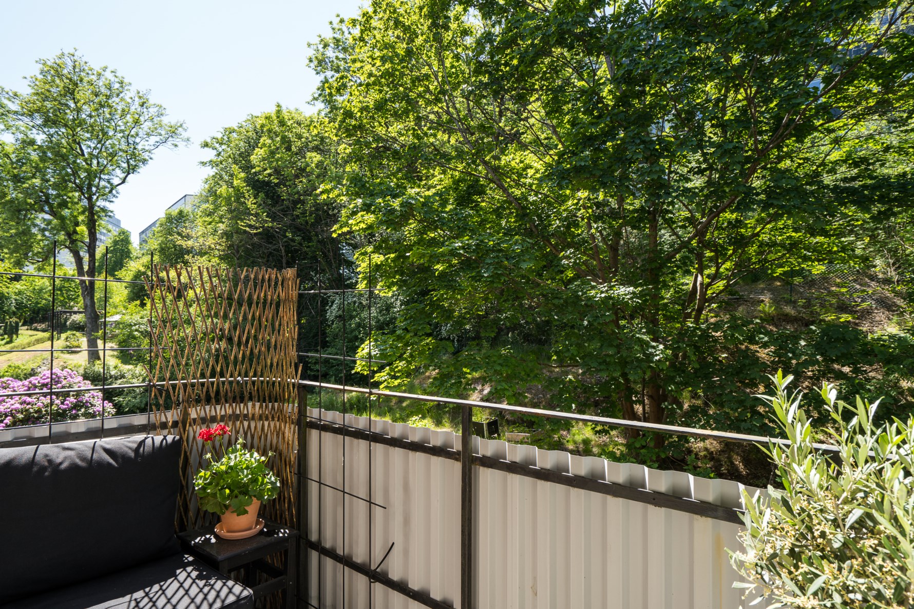 Bild 3 Eklandagatan 33